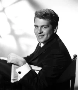 The Bristol Stomp, The Dovells 1961, Len Barry