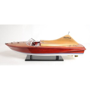 Cobra Model Boat Free Shipping In The USA