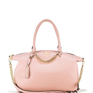 The Victoria Slouchy Satchel,hand Bag