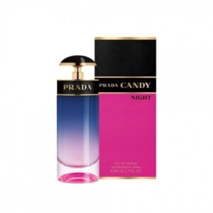Prada PRADA CANDY NIGHT For Women