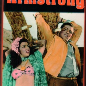 Jack Armstrong The All American Boy , John Hart, Rosemary La Planche,Claire James
