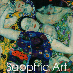 SAPPHIC ART By Hans-jurgen Dopp - Hardcover **BRAND NEW**