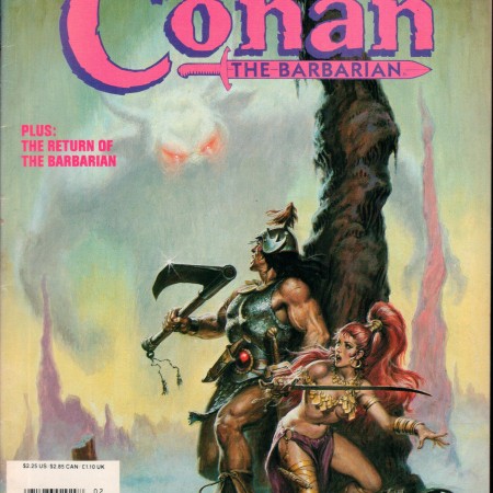 conan