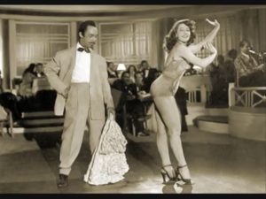 AEROBIC