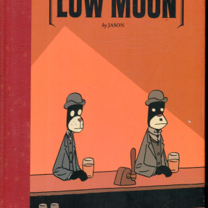 LOW MOON BY JASON - 2009 FREE SHIPPING IN USA