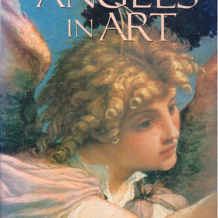 Angels in Art by Nancy Grubb
