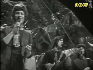 Edison Lighthouse, love grows where my Rosemarie goes