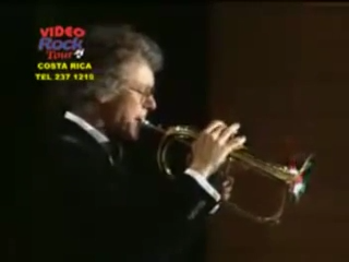 African Beat, Bert Kaempfert