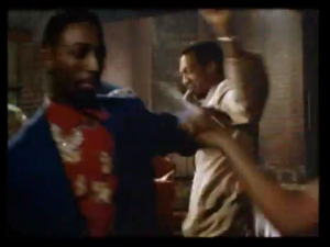 Sapphire, Nigel Patrick-Directed-by-Basil-Dearden- movie clip