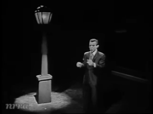 Bobby Darin Mack The Knife