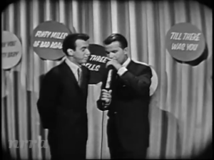 Bobby Darin Dream Lover