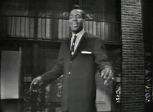 It's Just a Matter of time, Brook Benton