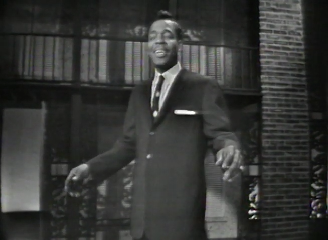 It’s Just a Matter of time, Brook Benton