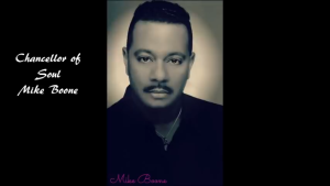 A Chancellor of Soul Presentation, Brook Benton