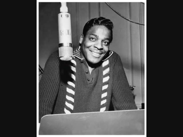 The Same One, Brook Benton