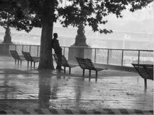 Sweet Memories, Brook Benton