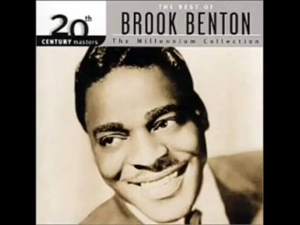 Think Twice,Brook Benton