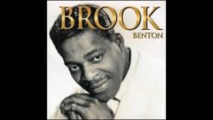 The Ties That Binds, Brook Benton ,1960