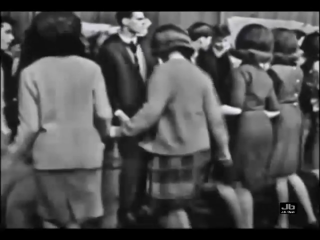 The Orlons, South Street