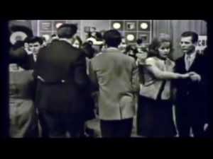 Let the little girl dance, Billy Bland