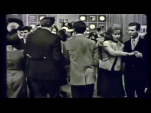 Let the little girl dance, Billy Bland