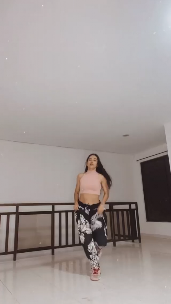 Estafani dance hall 5