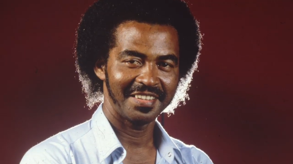 John Holt , Ali Baba