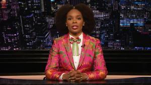 Beyond Tulsa , The Secret History of Flooding Black Towns to Make Lake, The-Amber-Ruffin-Show