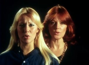 ABBA, Knowing Me Knowing You