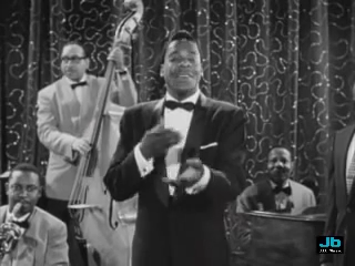 Brook Benton If Only- I Had Known Alan Freeds Mr. Rock and Roll