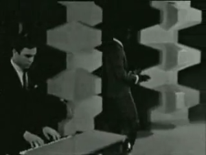 Chuck Jackson and Burt Bacharach - Any Day Now