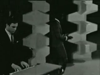 Chuck Jackson and Burt Bacharach – Any Day Now