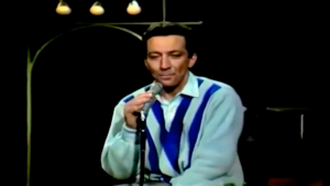 Cant get use to loosing you - Andy Williams