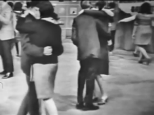 What will my Mary say , Johnny Mathis