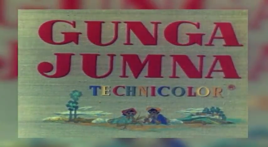 Ganga-Jumna1961-_-गंगा-जमुना-_-HD-Full-Movie-_-Dilip-Kumar-Vyjayantimala