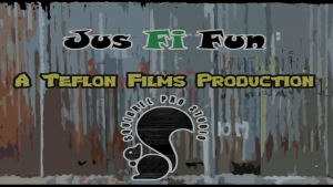 Jamaican Cartoon Comedy