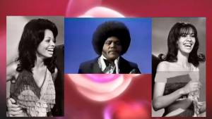 Cornelius Brothers and Sister Rose, Too late to turn back