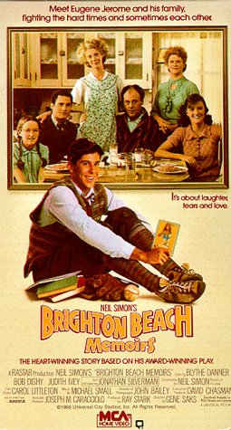 Brighton Beach memoirs – Movie