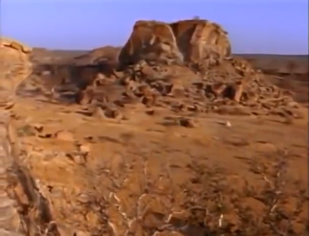 Africa Untold History of the World