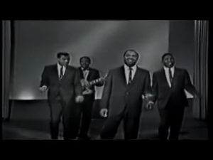 Saturday Night At The Movies