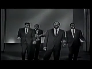 Saturday Night At The Movies