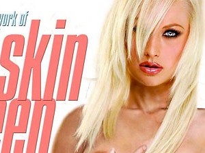 Skin Deep , Bruce Colero , Fantasy Art