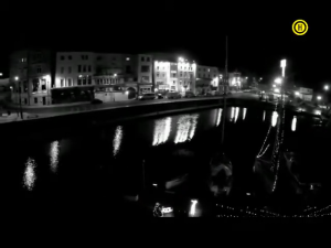 The Platters , Harbor Lights