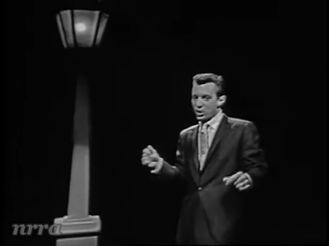 Bobby Darin , Mack the Knife
