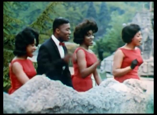 Tell Him , The Exciters