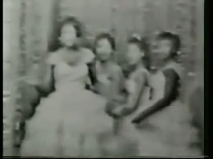 The Chantels ,Maybe,1958