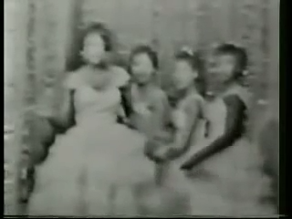 The Chantels ,Maybe,1958