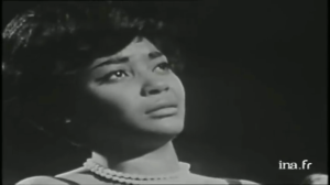 NANCY WILSON, YOU DONT KNOW HOW GLAD I AM