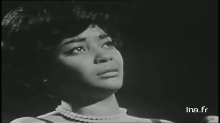 NANCY WILSON, YOU DONT KNOW HOW GLAD I AM