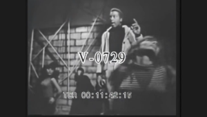 Gene McDaniel, Point Of No Return